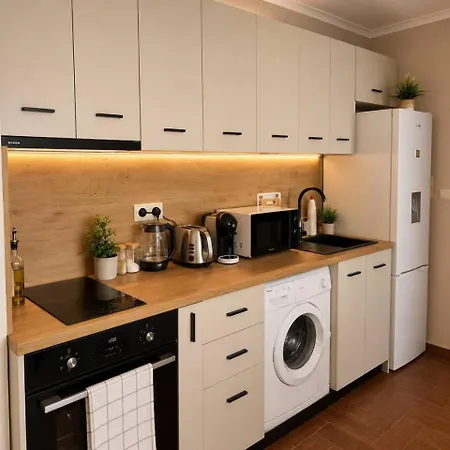 Apartament Marina 1st Line