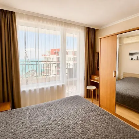 Apartament Marina 1st Line