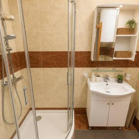 Marina 1st Line Apartament